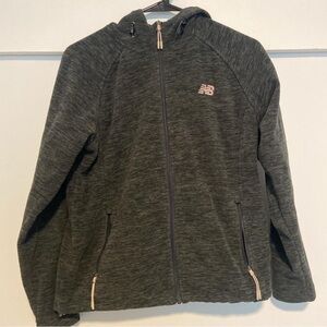 New balance hoodie